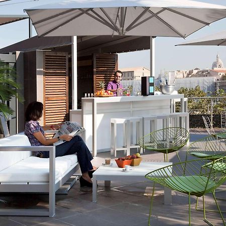 Novotel Marseille Vieux Port Eksteriør billede