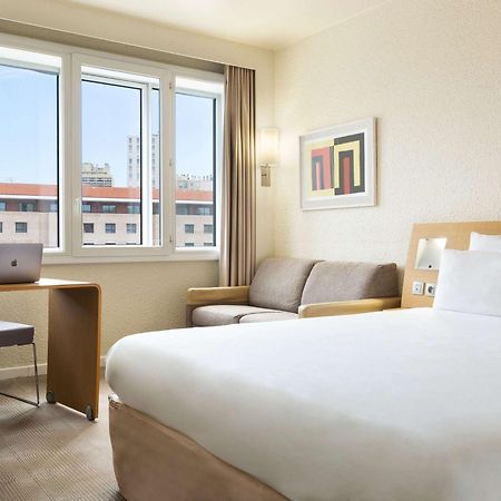 Novotel Marseille Vieux Port Eksteriør billede