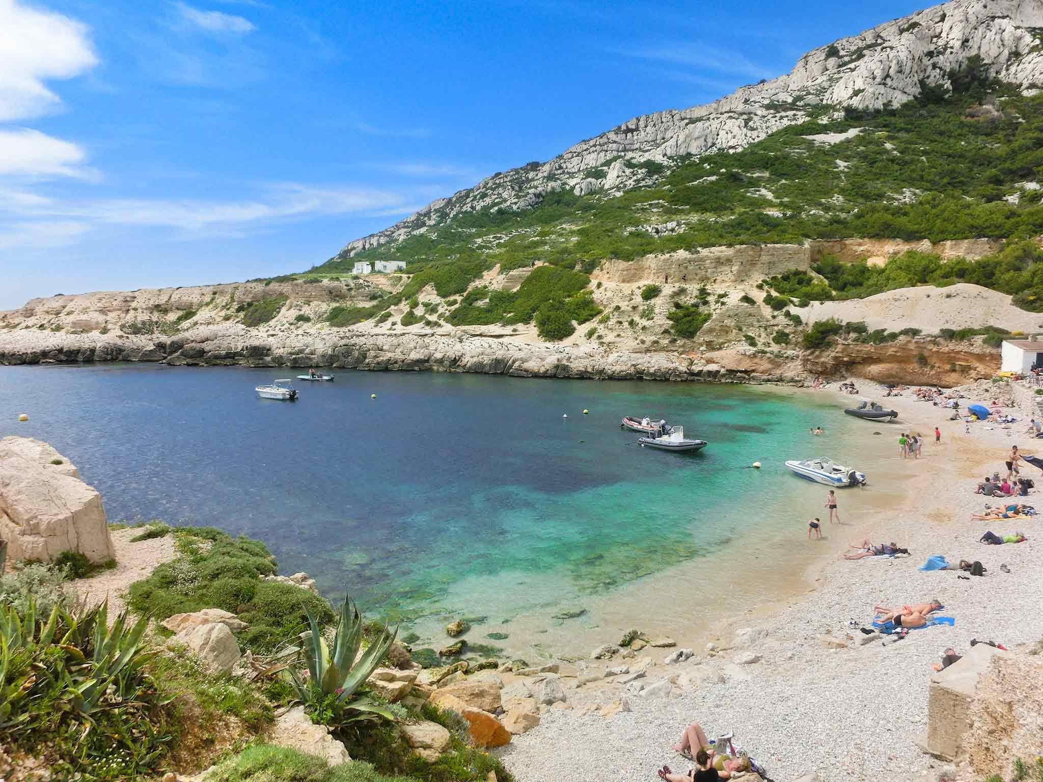 Novotel Marseille Vieux Port Eksteriør billede