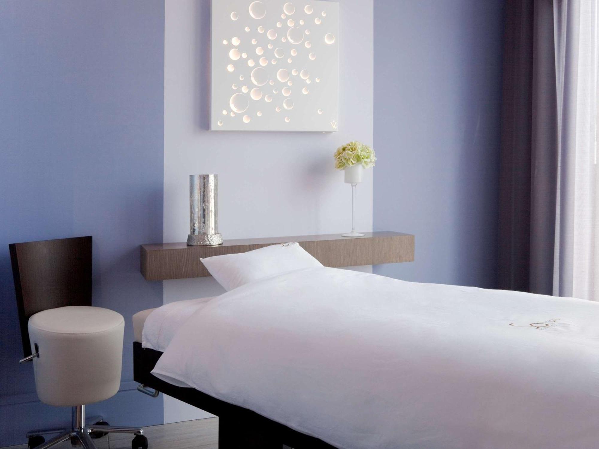 Novotel Marseille Vieux Port Eksteriør billede