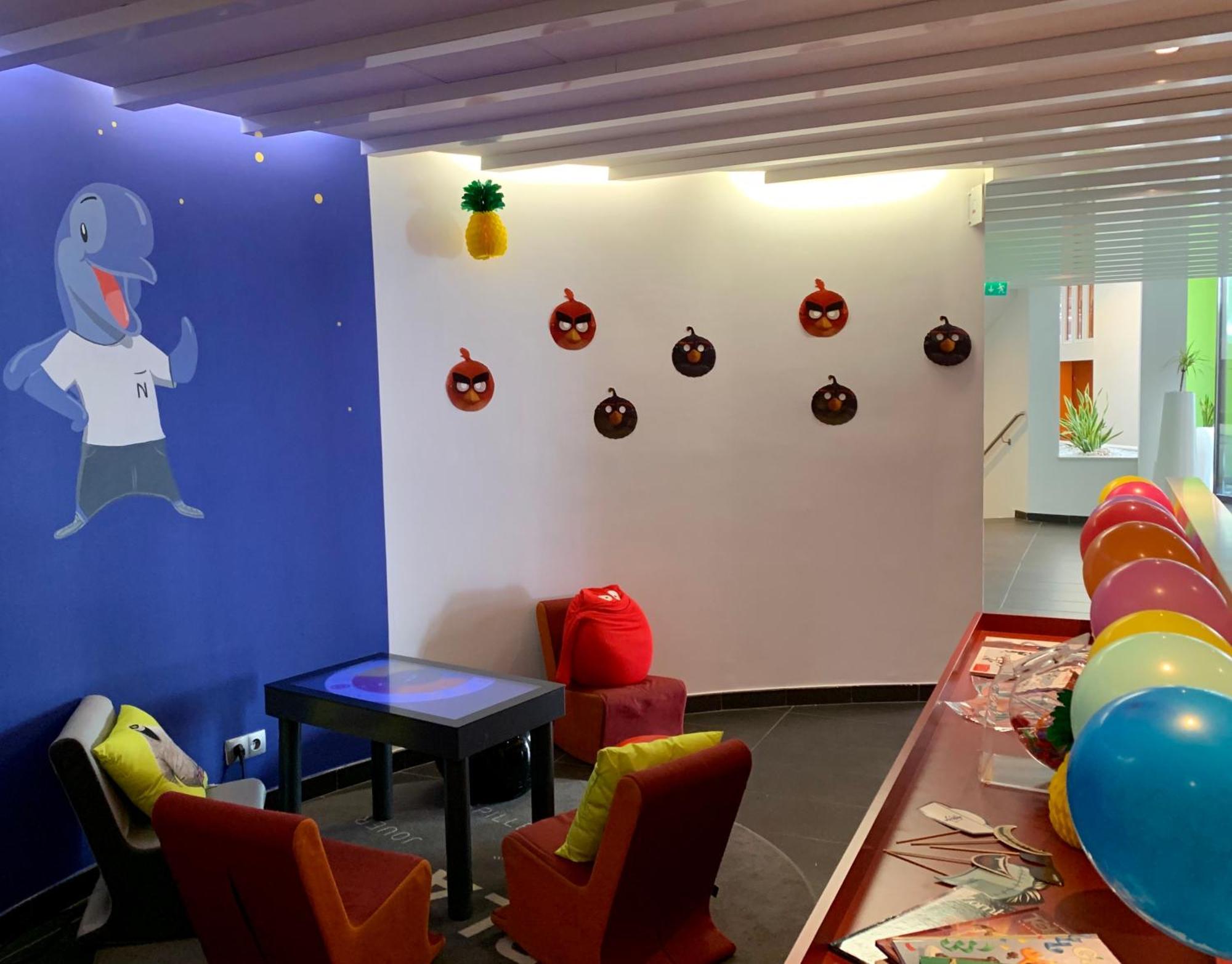 Novotel Marseille Vieux Port Eksteriør billede